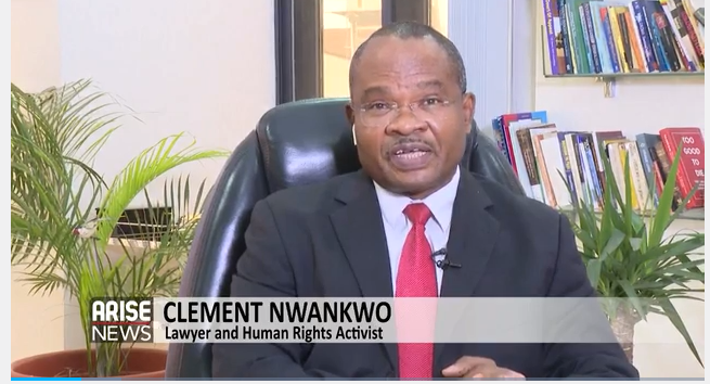 ‘Majority of Senators Disagreed’ — Clement Nwankwo Alleges Foul Play in Senate’s Rejection of E-Result Transmission