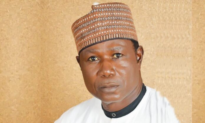 Middle Belt Identity Rooted in History, Not Politics — Dr. Bitrus Pogu