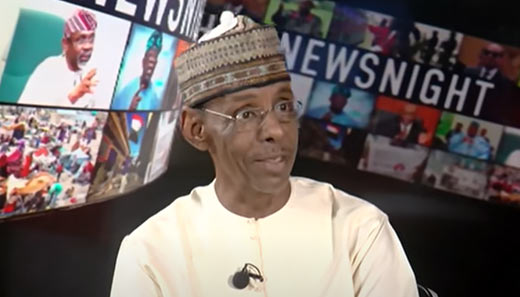 Dr. Hakeem Baba-Ahmed