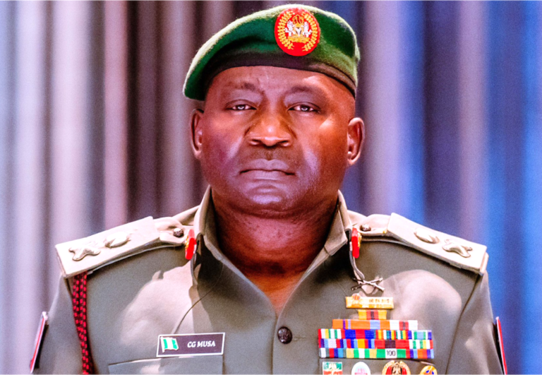 ‘I Was Marked for Death’: Defence Minister Reveals Coup Plot Details 