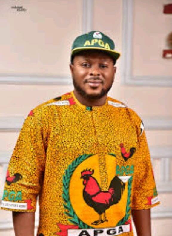 Awka North; From Obscurity To Smart City 