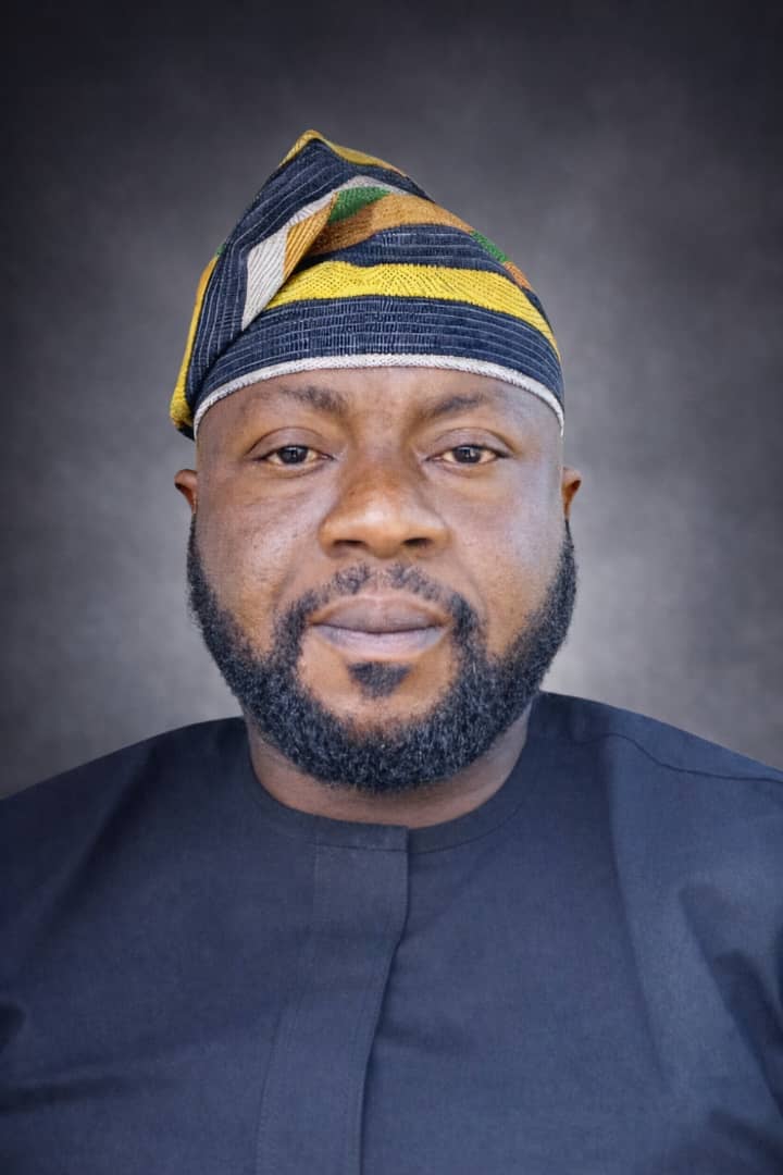 Rejoinder: Setting the record straight on Ugep FedPoly Rectorship