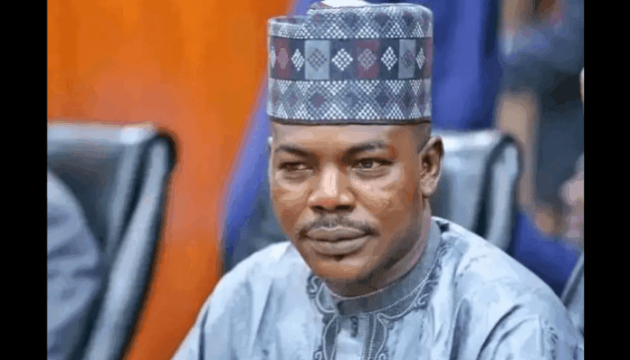 ‘₦127m Can’t Even Buy a Bulletproof Tokunbo’ — Senator Kaka Shehu Rejects ‘Low’ SUV Budget for Presidential Villa