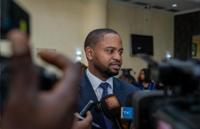 Mark Okoye Under Fire: Senator Nwoye and South-East Constituents Blast 