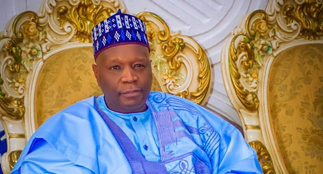 “Stolen and Trafficked” – Gombe Governor Sounds Alarm Over 48 Missing Children