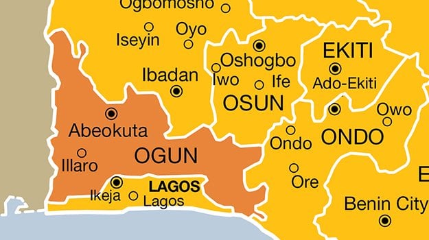 Fatal Ogun Clash: Worker Shot Dead as Government Demolition Team, Soldiers Clash