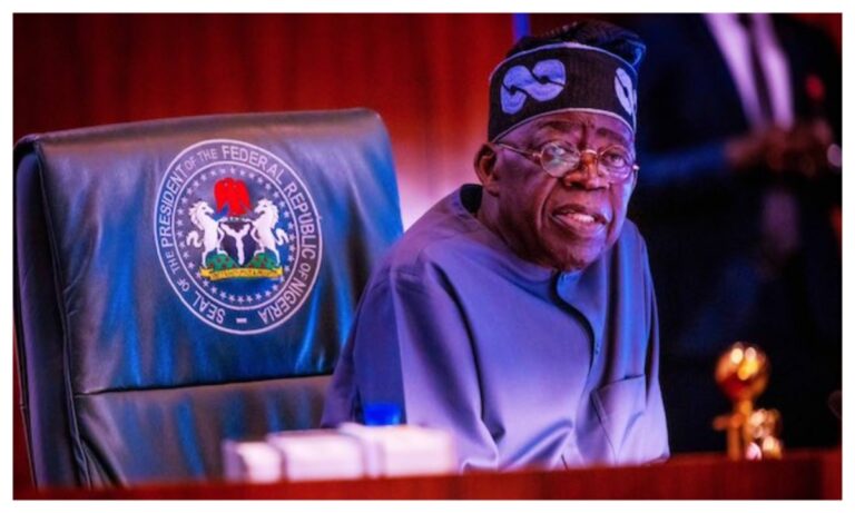 Tinubu Under Fire as Retired Police Officers Face Hunger and Eviction Without Pensions Since 2024