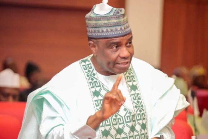 Tambuwal Alleges Tinubu Struck ‘Secret Deal’ to Compromise Judiciary for 2027