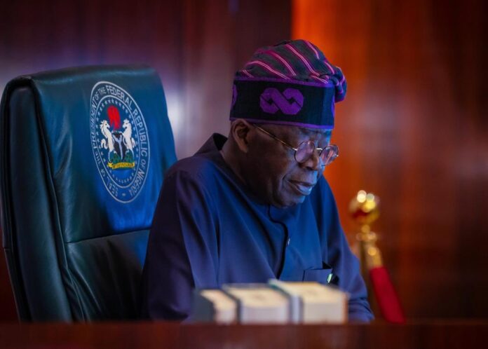 A Nation on Credit: Is Tinubu’s Record Borrowing Funding a ‘Renewed Hope’ or the ‘Almajirization’ of Nigeria?