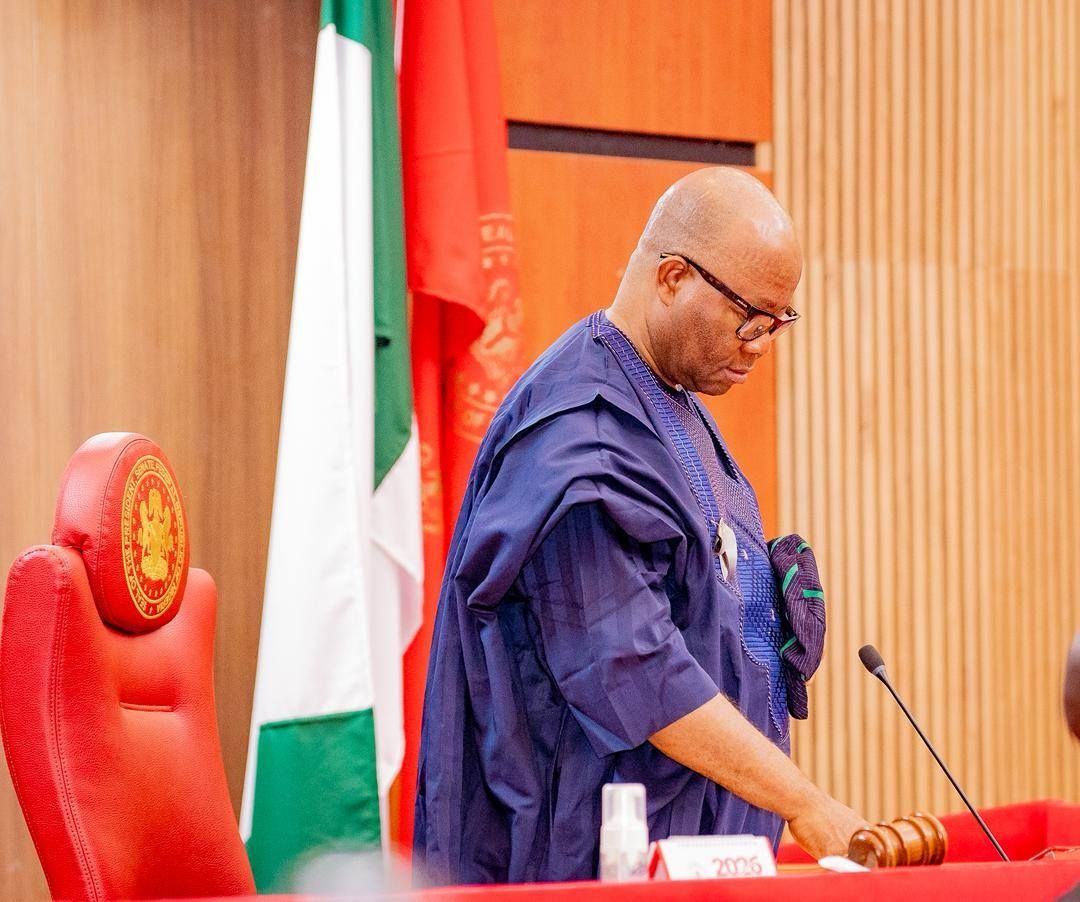 National Assembly in Emergency Session to Shift 2027 Election Dates Over Ramadan Clash