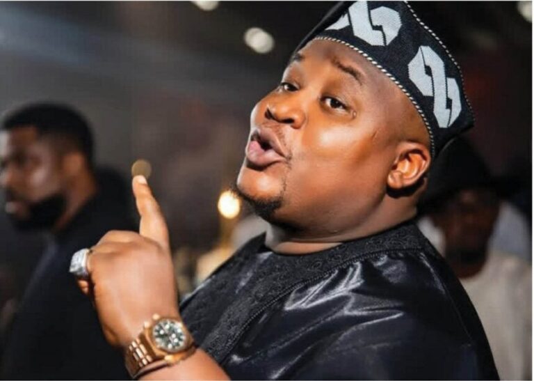 "I Don't Have Time For Cubana Chief Priest" — Nwifuru Responds to Resignation Call