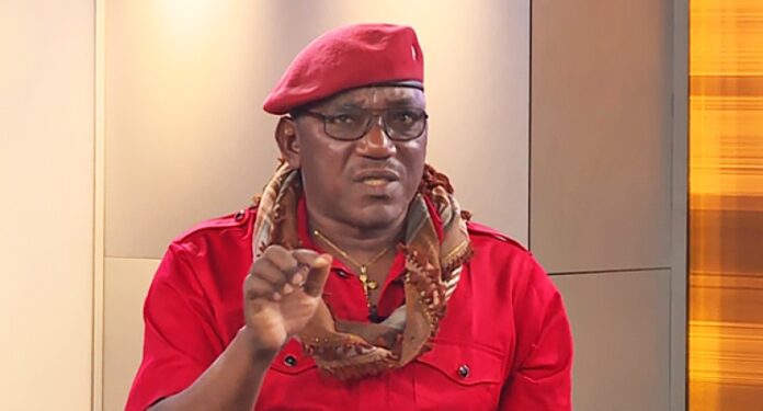 ‘Where Are the Financiers?’ — Solomon Dalung Slams FG Over Malami’s ‘Lone’ Terrorism Trial