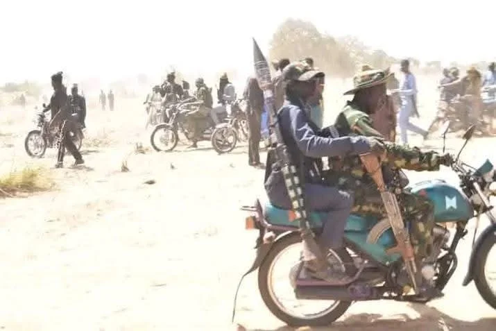 "Lakurawa" Reprisal: Terrorists Storm Kebbi Mosque, Kill Five Worshippers