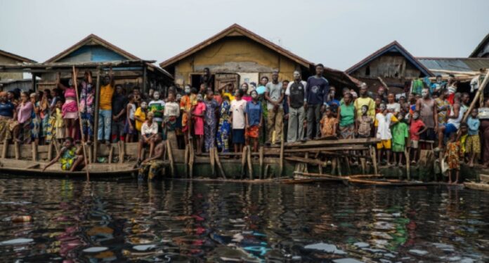 Makoko’s ₦400/Month ‘Rent’ Goes Viral: A Stark Glimpse into the ‘Almajirization’ of Lagos