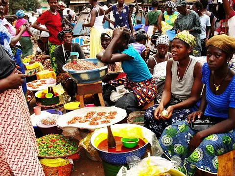‘We Are Dying!’ — Young Lady’s Viral Grocery Video Becomes Symbol of Nigeria’s ‘Cost of Living’ Crisis