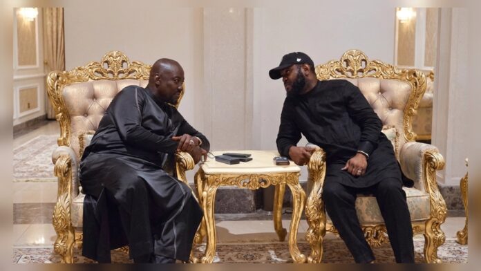 ‘Stop Funding Your Oppressors’ — Angry Youths Launch Boycott of Odogwu Bitters and Celebrity Channels Over Political Ties