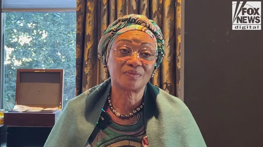 Diplomatic Snub: US Broadcaster Rejects Oluremi Tinubu’s Interview Request Amidst $9m Lobbying Row