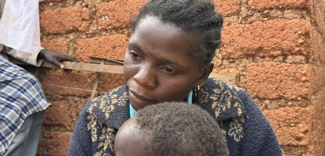 “How Long, Oh Lord?” – Bloodshed in Plateau Sparks Fresh Cries for Nigeria’s Dissolution