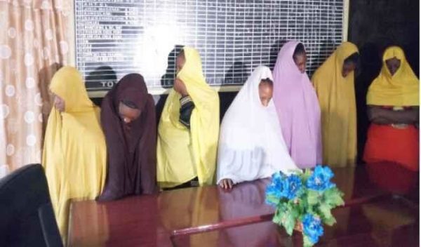 Katsina Stakeholders Sound Alarm Over ‘Explosion’ of Prostitution Across the State