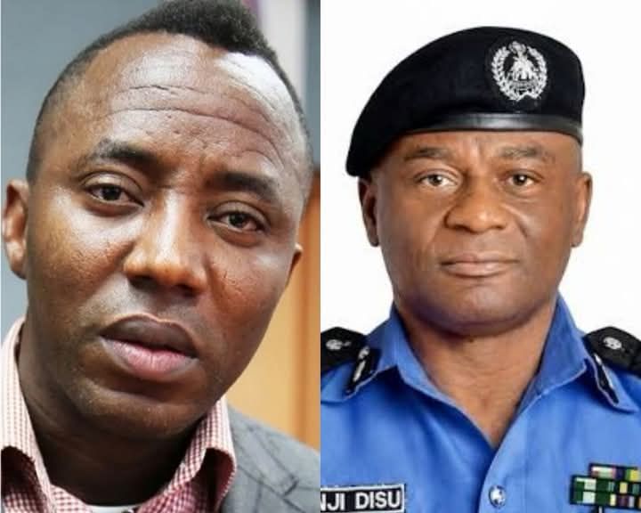 “You’ve Messed Up Your First 48 Hours” – Sowore Blasts New IGP Over Tracy Ohiri’s Court Collapse