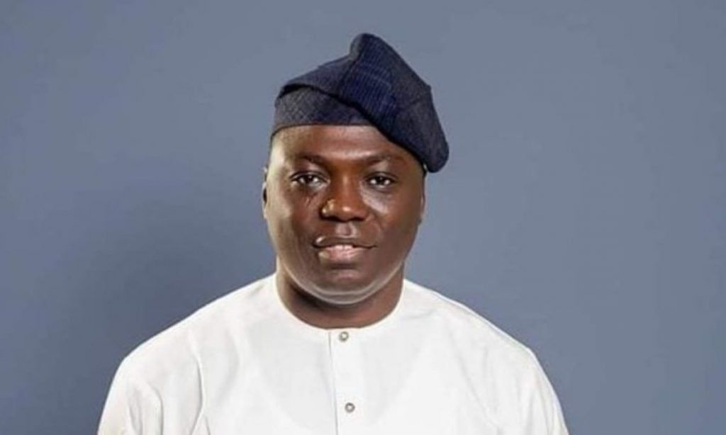 Governor Kefas Defects to APC, Ending 27 Years of PDP Rule 