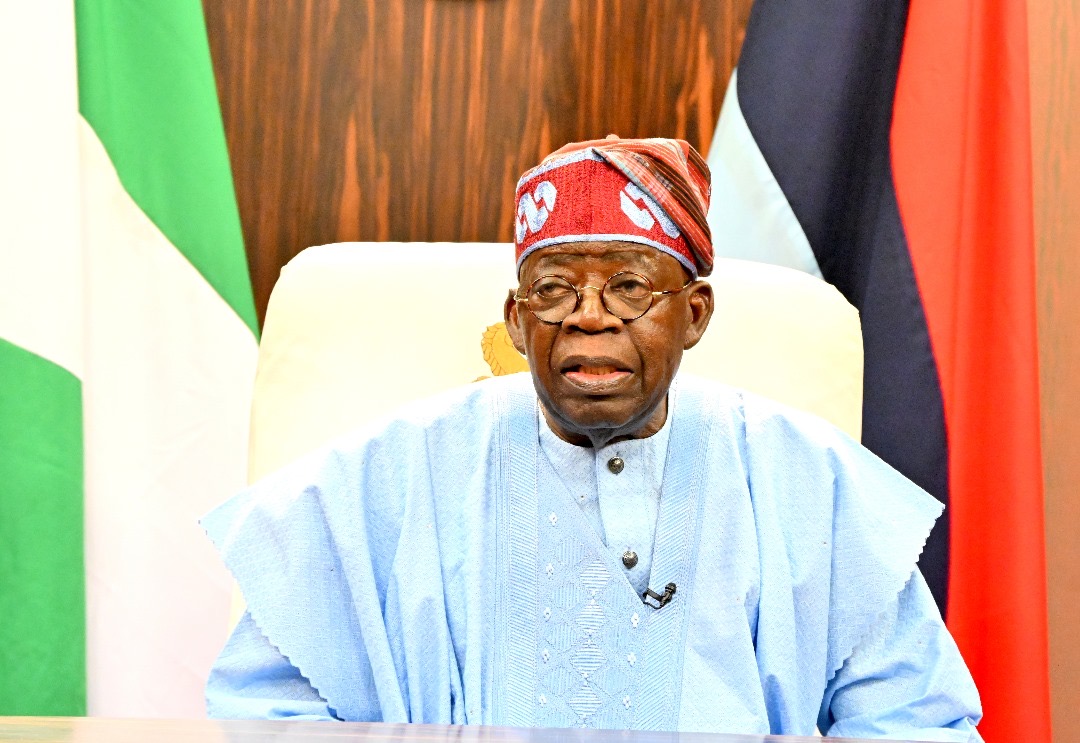 Court Battles Over Tinubu’s U.S. Records Spark Concerns for Investor Confidence