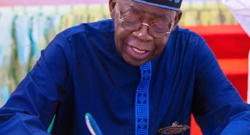 Commentator Ife Salako Links President Tinubu’s Political Decisions to Historical US Forfeiture Case