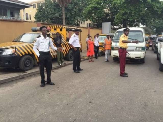 Victory for Road Users: Court Barring VIO from Impounding Vehicles and Issuing Fines