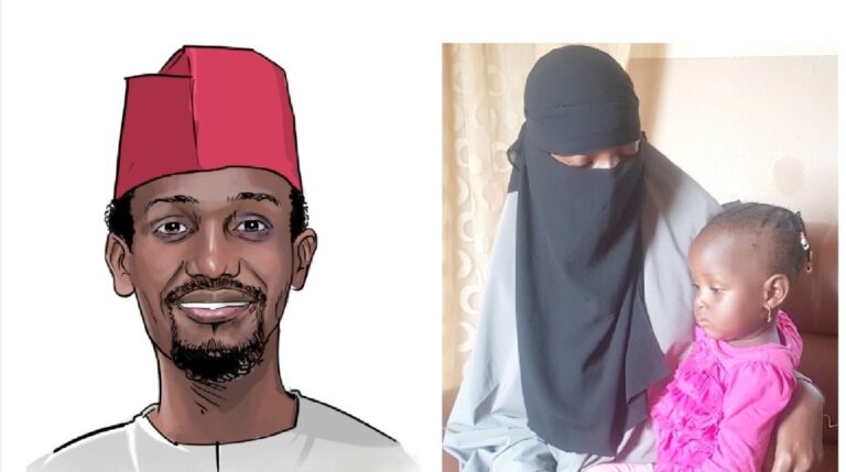 Dadiyata’s Wife