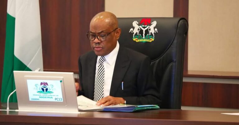 CASH-FOR-RANK SCANDAL: Wike Loyalists Allegedly Splashing ₦20m Per Police Promotion to Tighten Grip on Rivers