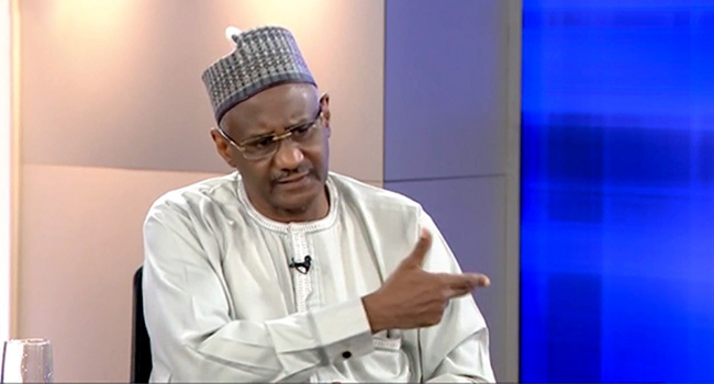 Professor Usman Yusuf