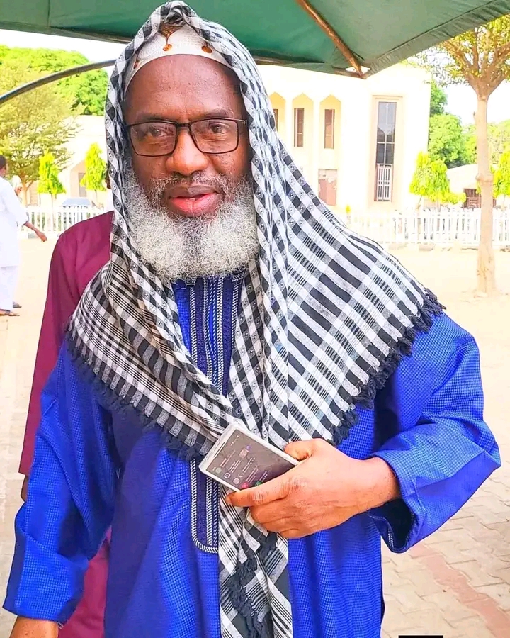 “FG Knows Every Terrorist by Name,” Says Gumi, Claiming Police Escorts for Forest Meetings