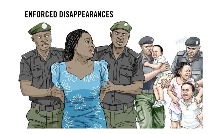 Amnesty report indicts Owerri ‘tiger base’ over disappeared children as Uzodimma faces cover-up allegations