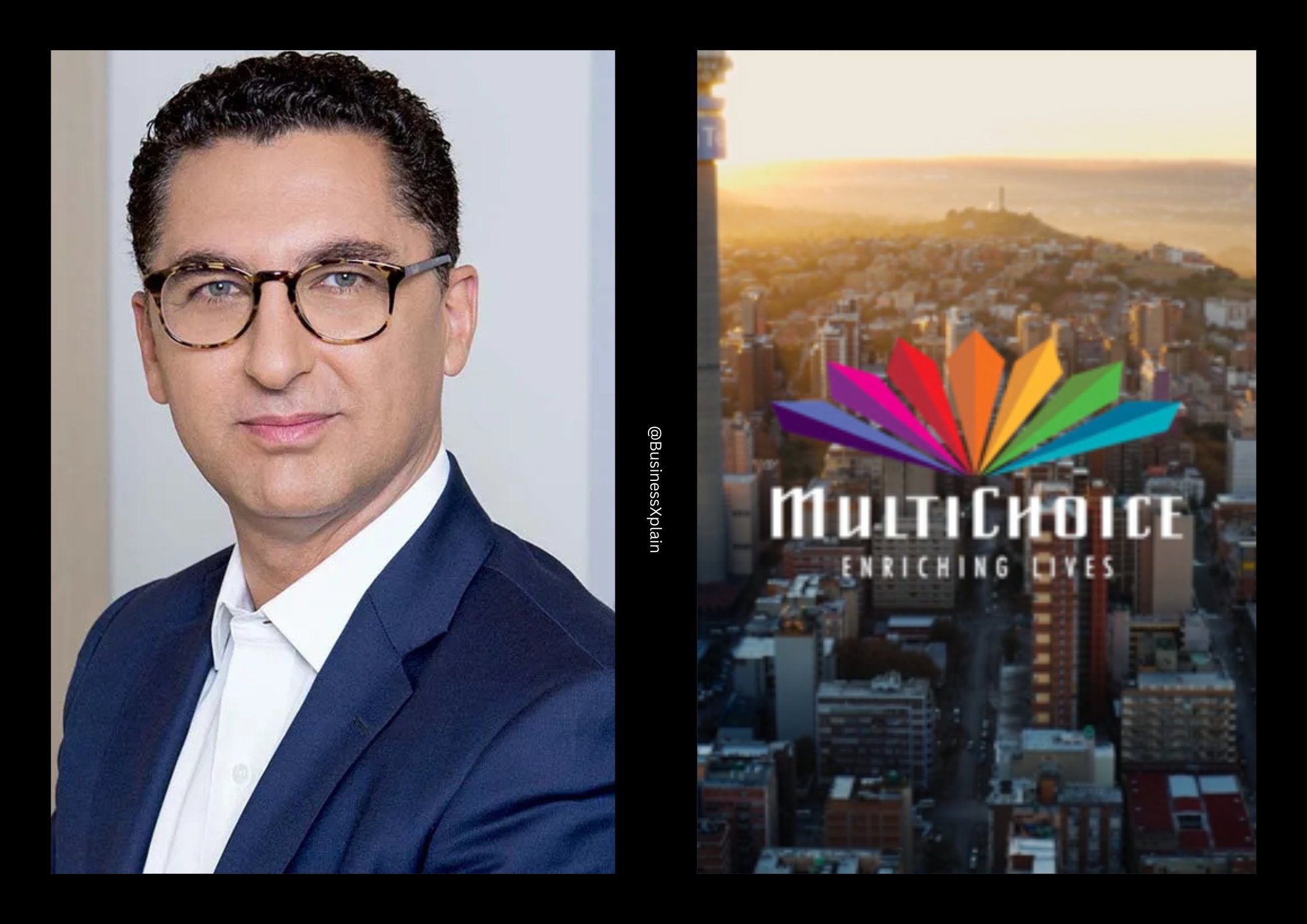 MultiChoice Faces Potential Nigeria Exit as Subscription Crisis Deepens