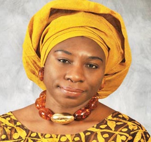 Iyabo Obasanjo’s Gubernatorial Ambition Stirs Ogun Political Waters