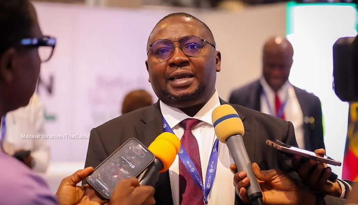 Darkness Everywhere: Adelabu Promises To Fix Gas Shortage As Nigerians Suffer Nationwide Amid Poor Electricity