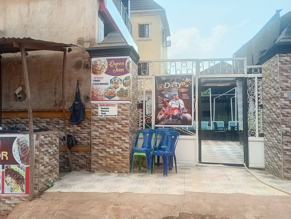 Jesus Estate Oba Decries Death of Resident Over Alleged Noise pollution from Hospitality and Entertainment Centers