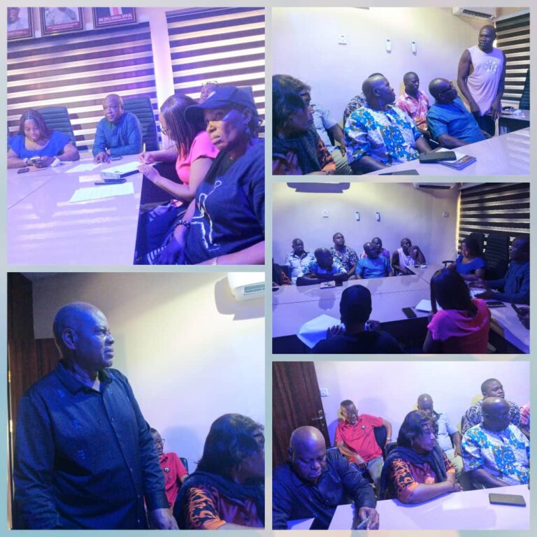 Firstpower Begins Investigation into Alleged N2.1 Million Levy on Amudo Community for Transformer Repair