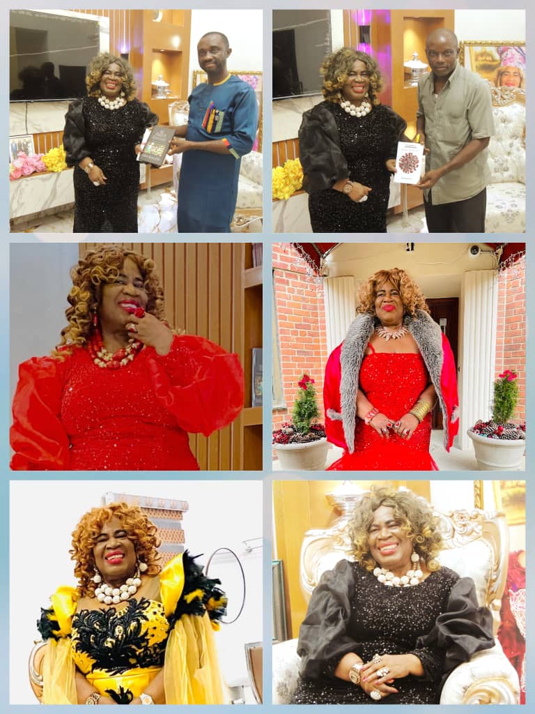 Nigeria Needs Regional Autonomy, Good Governance, and Women at the Table — Ibezim