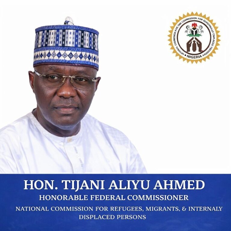 EXCLUSIVE: Outrage as Unpaid IDP Project and Cancer Foundation Expose Alleged Financial Irregularities at Refugee Commission