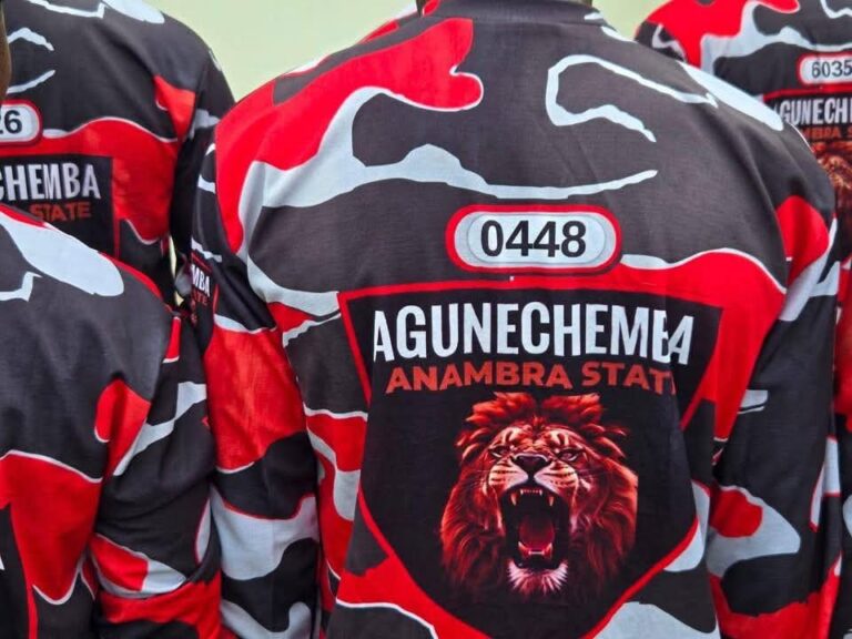 Alleged Xenophobia Crisis Rock Agunechemba Security Squad