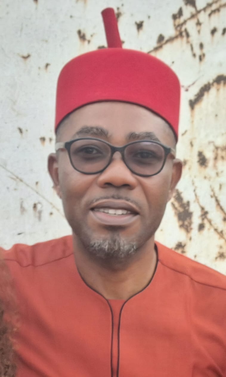 Barr. Ezechukwu: The Making of a Legislator