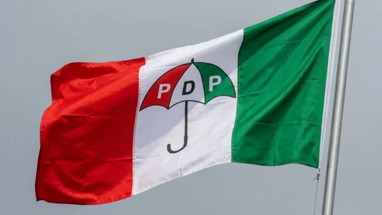 SUPREME COURT: Fate of PDP’s Ibadan Convention Hangs in Balance as Apex Court Reserves Judgment
