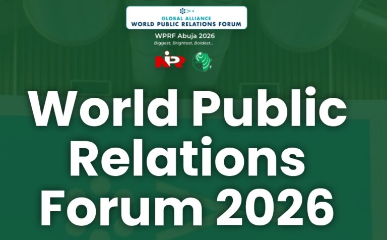 WPRF 2026: Over $3,000 Up for Grabs as Organizers Invite, Roll Out Special Contest for Young Professionals, Students, Others