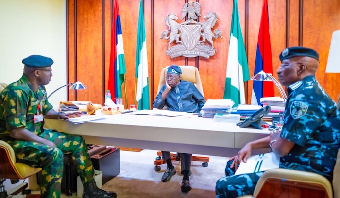 Sallah Bloodshed: Empty Chairs In Maiduguri Put Tinubu’s 2027 Security Record On The Hot Seat