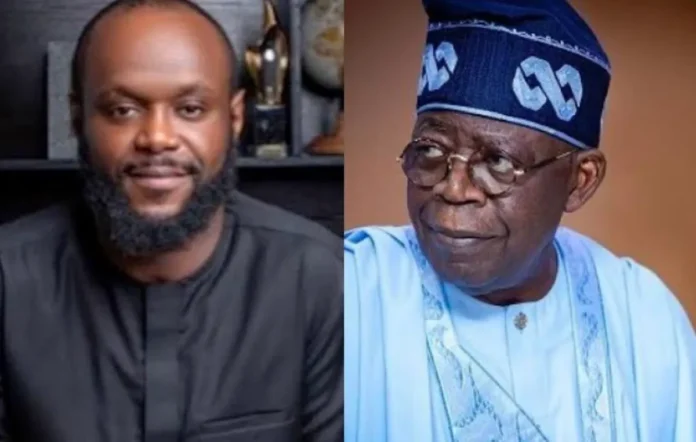 ‘Shame On You’: UK Creator Slams Seyi Tinubu Over Alleged £500 Payouts To London Supporters
