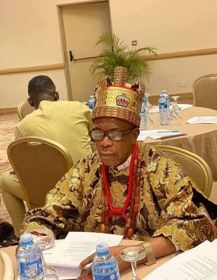 Ebonyi APC Spokesman Arrested for Kidnap and Killing of Ex-Deputy Gov’s Father