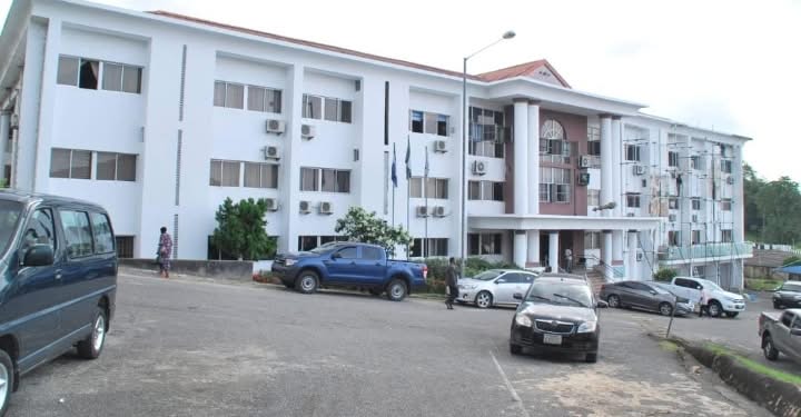 UNBECOMING CONDUCT: Cross River Assembly Slams Indefinite Suspension on Lawmaker Over Wife Battery