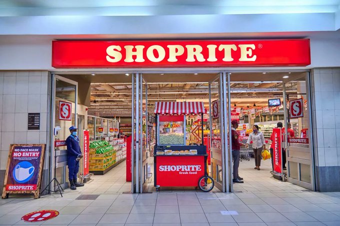 Retail Giant Falls: Nigeria’s ₦2.5 Trillion Mall Economy Rocked as Shoprite Completes Nationwide Shutdown