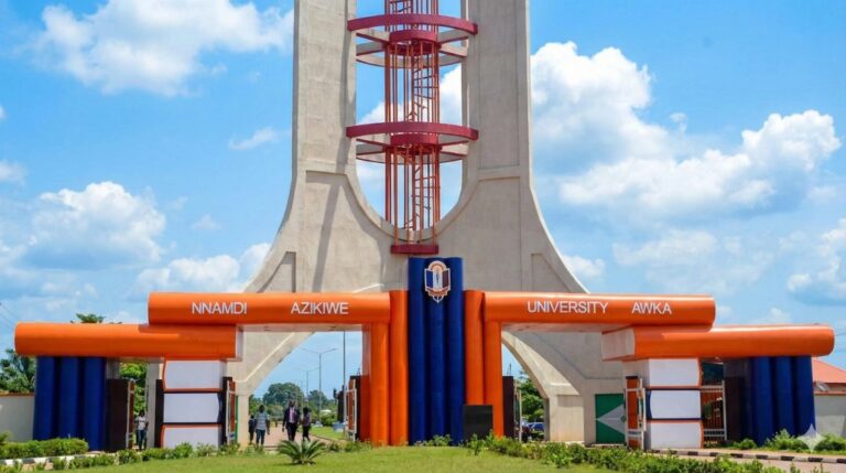 NAUTH Protest: SUG disown Protesting Students, Says Mgt Already Addressing Fees Hike